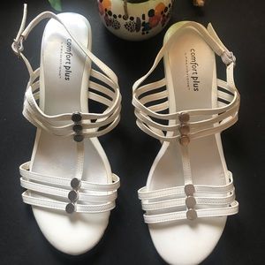 Comfort Plus shoes size 10